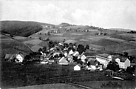 Blick auf Seiffen
