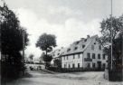 Greifensteinstraße, Blick von der Roten Mühle Richtung Angerstraße