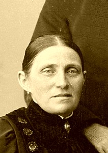 Clementine Anna Meyer