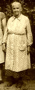 Frieda Elsa Walther