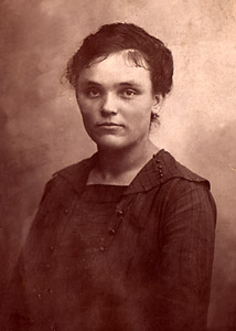 Flora Schneider